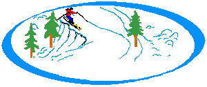 skifahrer
